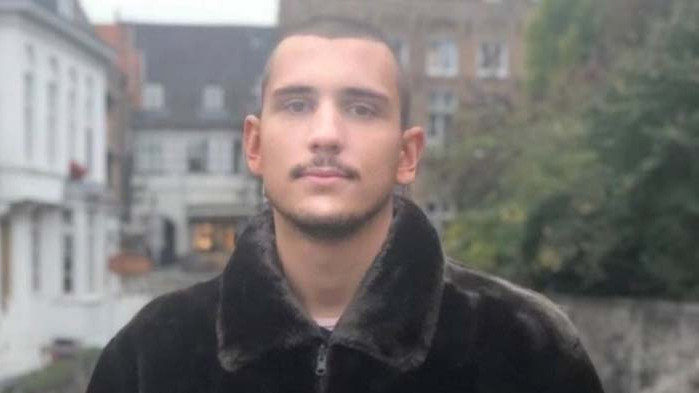 Кристиан Николов, убиеца на Милен Цветков, иска да излиза от ареста